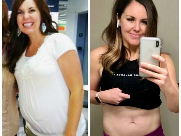 Mommy Tummy Fix Program