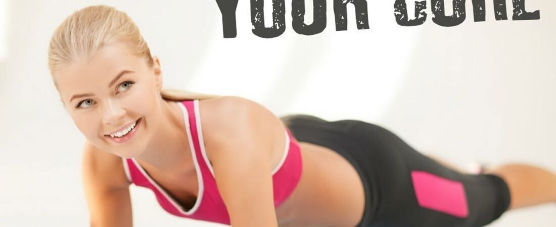 Top 10 Core Exercises