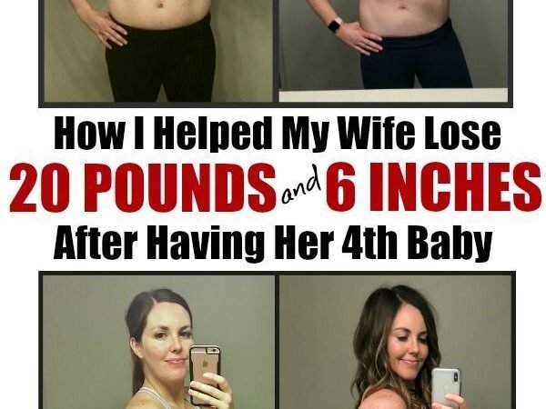 Heal Your Diastasis Recti