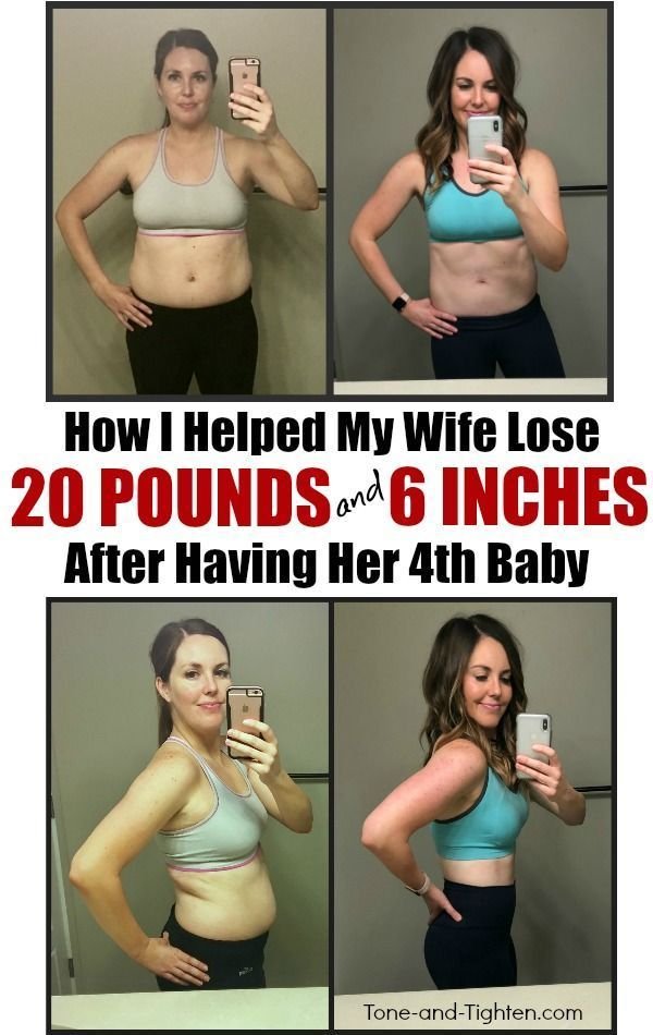Heal Your Diastasis Recti