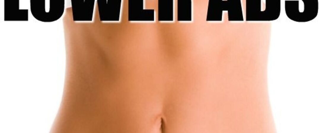 Lower Abs At Home Workout